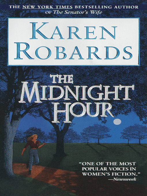 Title details for The Midnight Hour by Karen Robards - Available